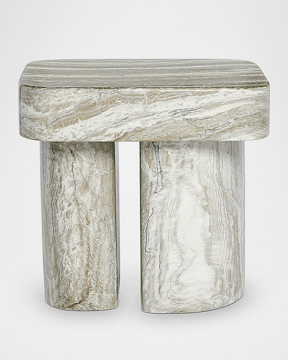 Arcadia Side Table